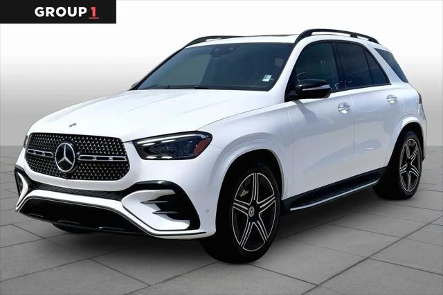 2024 Mercedes-Benz GLE GLE 350 4MATIC for sale in Tulsa, OK