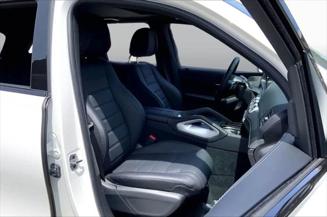 2024 Mercedes-Benz GLE GLE 350 4MATIC