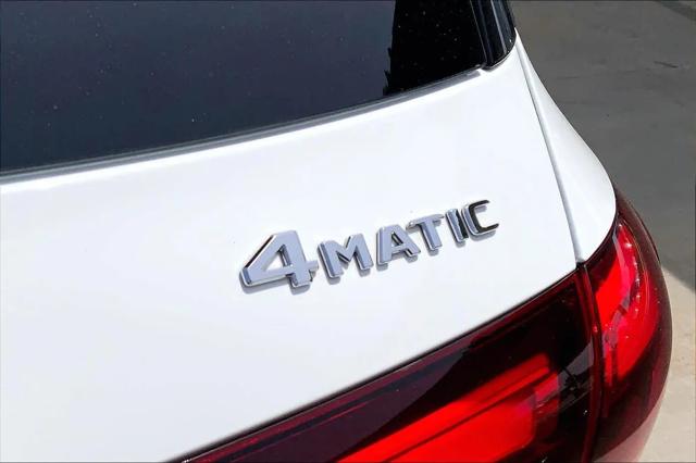 2024 Mercedes-Benz GLE GLE 350 4MATIC