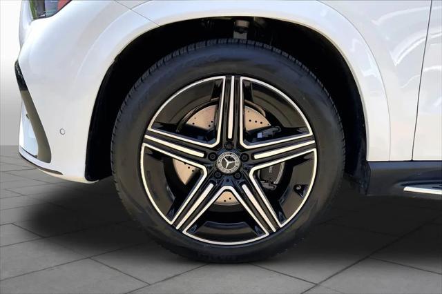2024 Mercedes-Benz GLE GLE 350 4MATIC