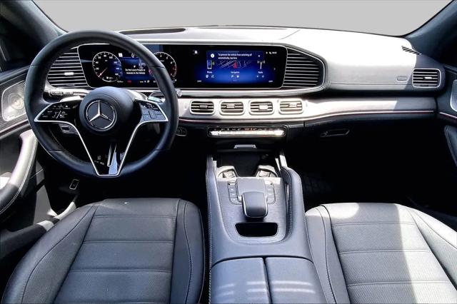 2024 Mercedes-Benz GLE GLE 350 4MATIC