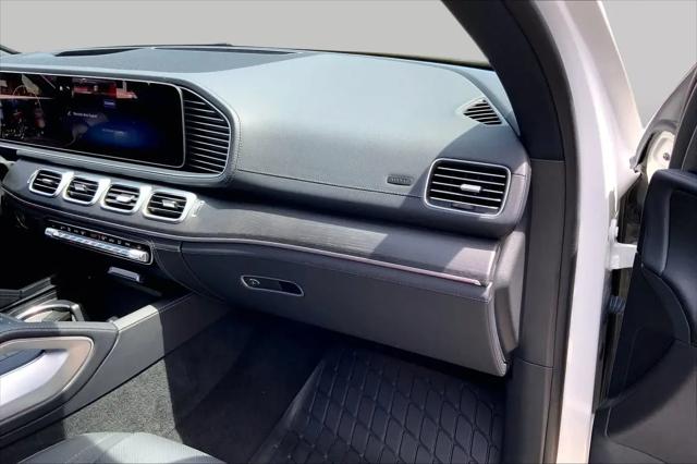 2024 Mercedes-Benz GLE GLE 350 4MATIC