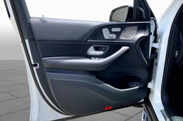 2024 Mercedes-Benz GLE GLE 350 4MATIC