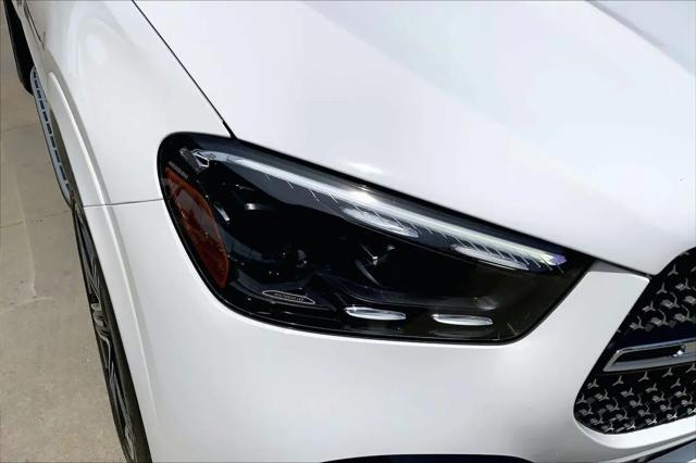 2024 Mercedes-Benz GLE GLE 350 4MATIC