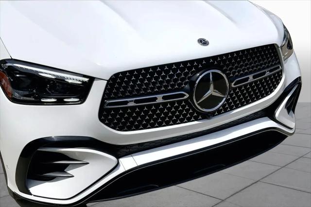2024 Mercedes-Benz GLE GLE 350 4MATIC