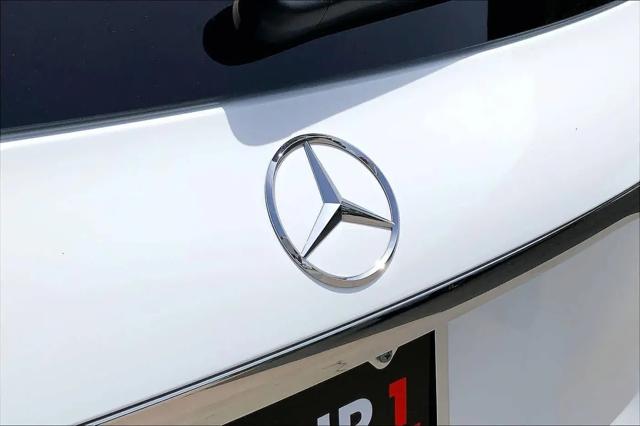 2024 Mercedes-Benz GLE GLE 350 4MATIC