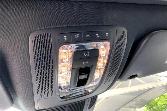2024 Mercedes-Benz GLE GLE 350 4MATIC