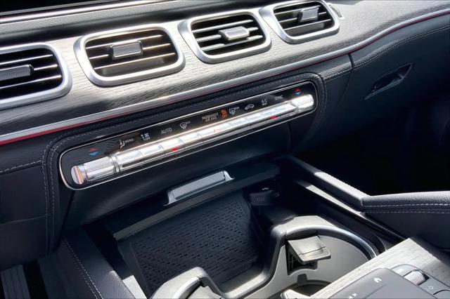 2024 Mercedes-Benz GLE GLE 350 4MATIC