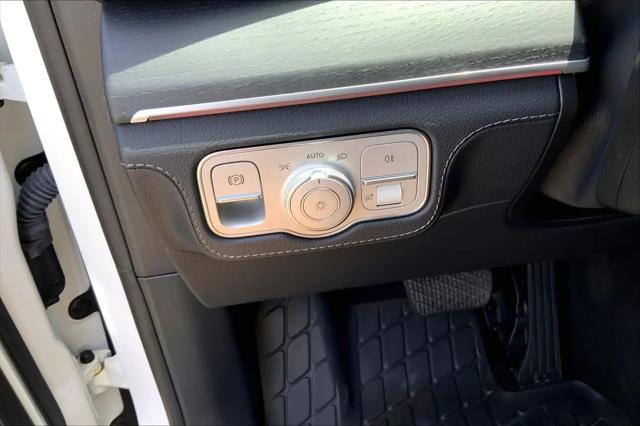 2024 Mercedes-Benz GLE GLE 350 4MATIC