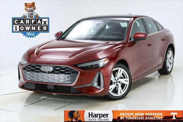 2025 Audi A5 Premium Plus TFSI quattro S tronic for sale in Knoxville, TN