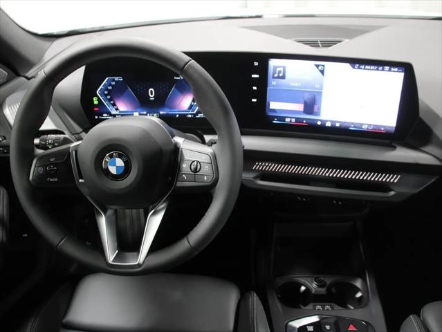 2026 BMW Coupe xDrive