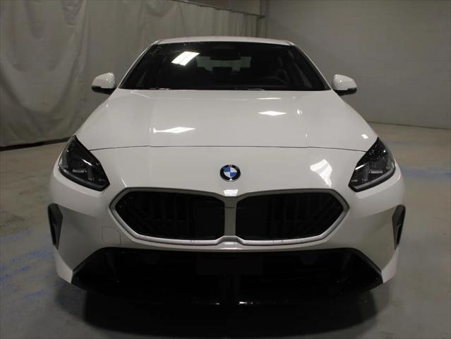 2026 BMW Coupe xDrive