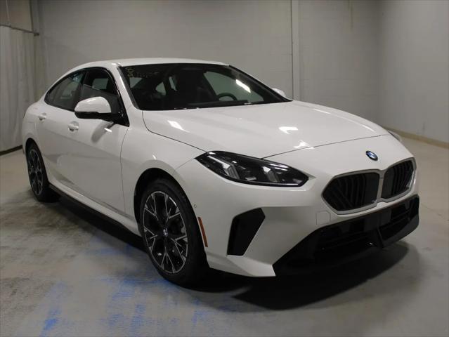 2026 BMW Coupe xDrive