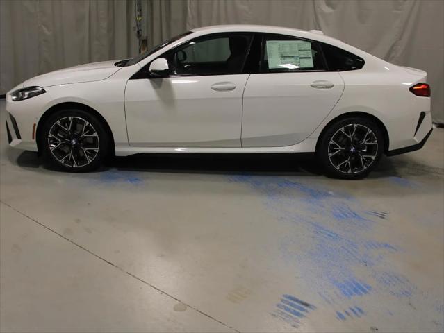 2026 BMW Coupe xDrive