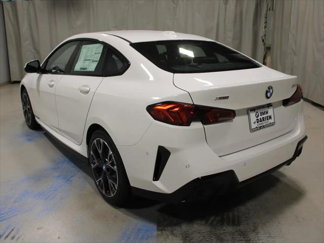 2026 BMW Coupe xDrive