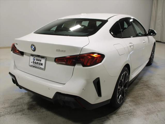 2026 BMW Coupe xDrive