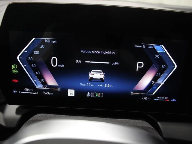 2026 BMW Coupe xDrive