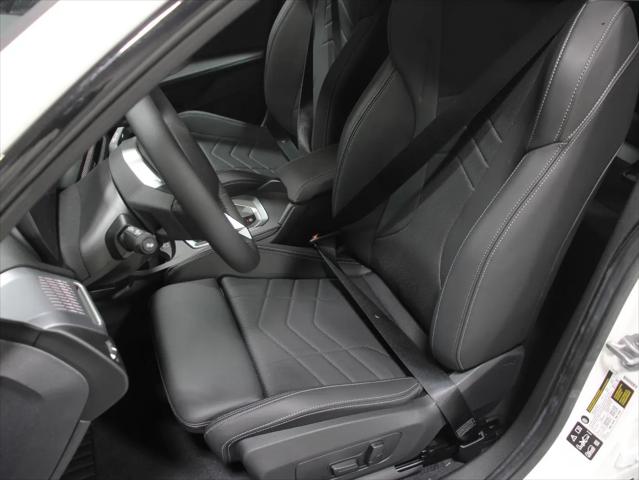 2026 BMW Coupe xDrive