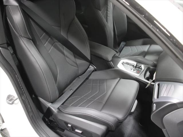 2026 BMW Coupe xDrive