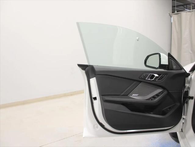 2026 BMW Coupe xDrive