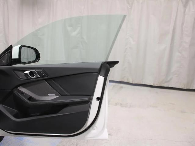 2026 BMW Coupe xDrive