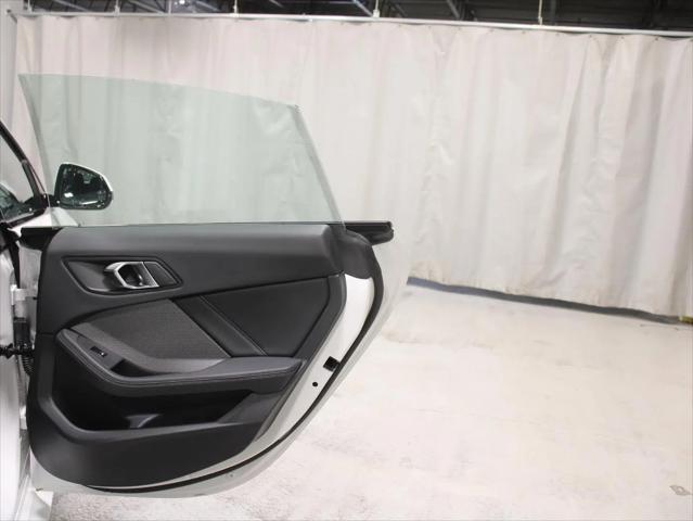 2026 BMW Coupe xDrive