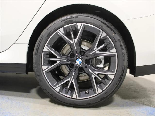 2026 BMW Coupe xDrive