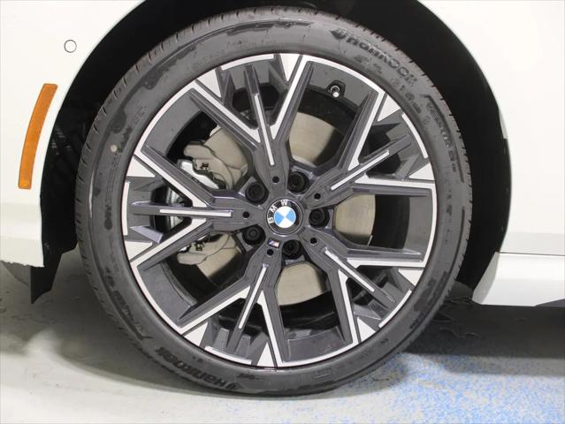 2026 BMW Coupe xDrive