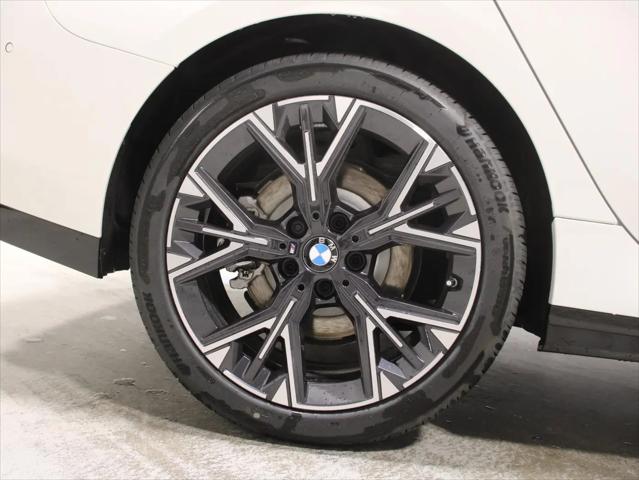 2026 BMW Coupe xDrive