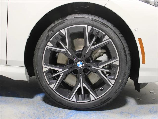 2026 BMW Coupe xDrive