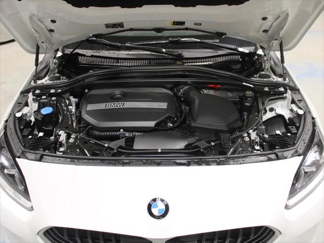 2026 BMW Coupe xDrive