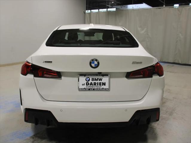 2026 BMW Coupe xDrive