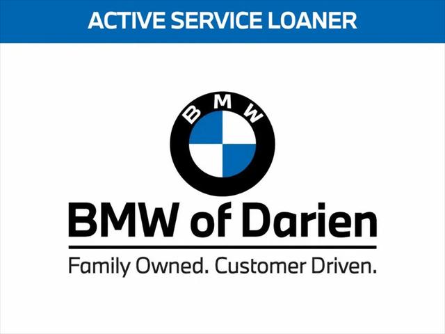 2026 BMW Coupe xDrive for sale in Darien, CT