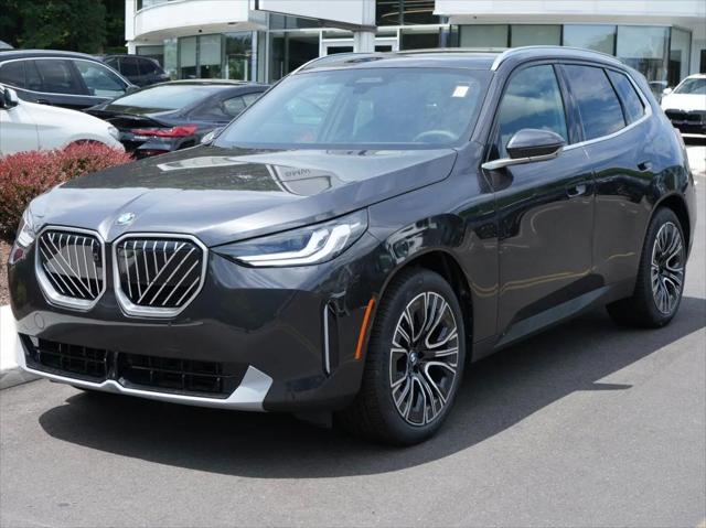 2026 BMW X3 30 xDrive for sale in Darien, CT