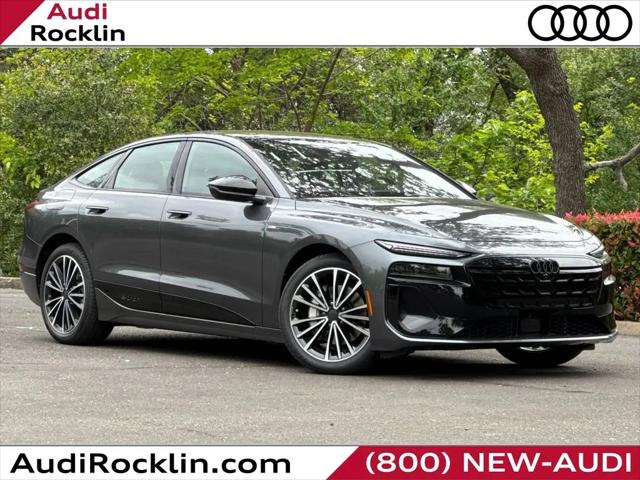 2027 Audi A6 e-tron Premium Plus for sale in Rocklin, CA