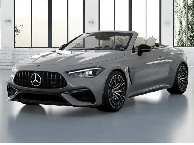 2026 Mercedes-Benz CL AMG CLE 53 for sale in White Plains, NY