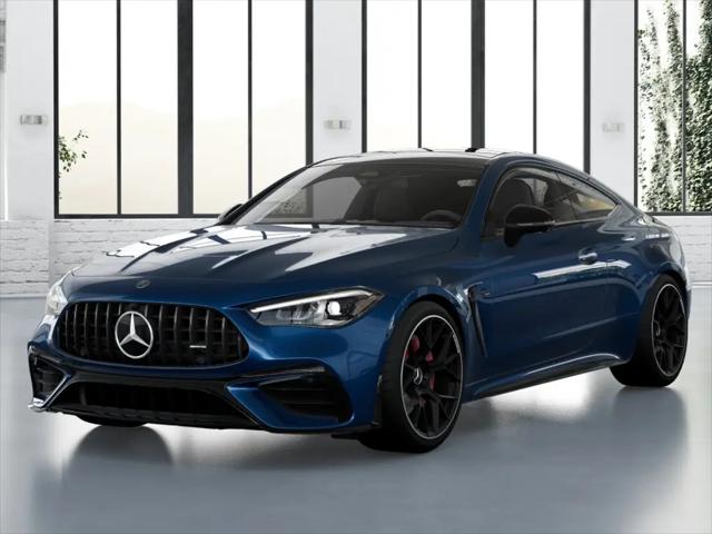 2026 Mercedes-Benz CL AMG CLE 53 for sale in White Plains, NY