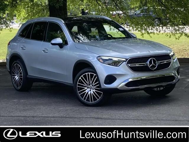 2023 Mercedes-Benz GLC SUV for sale in Huntsville, AL