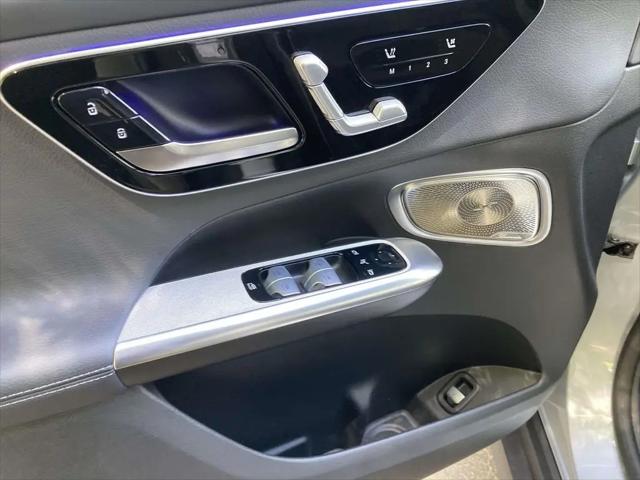 2023 Mercedes-Benz GLC SUV
