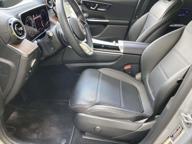2023 Mercedes-Benz GLC SUV