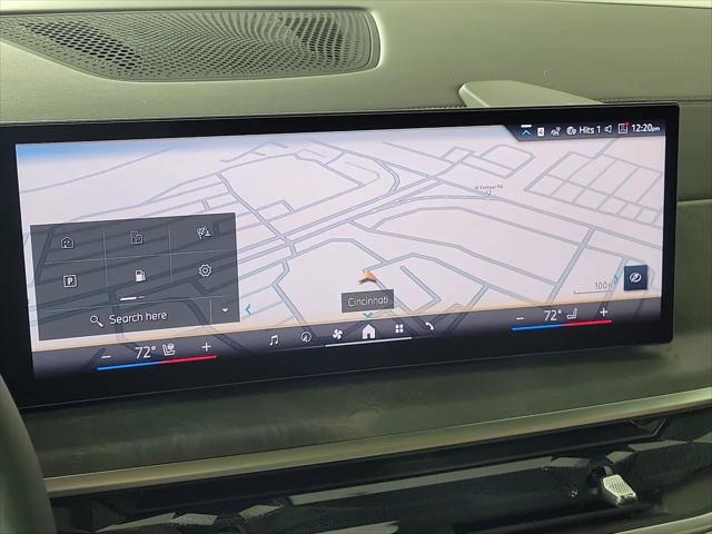 2027 BMW X6 xDrive40i