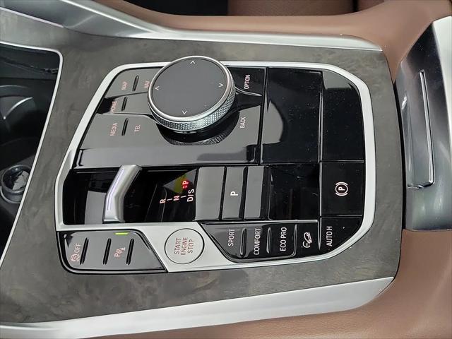 2027 BMW X6 xDrive40i