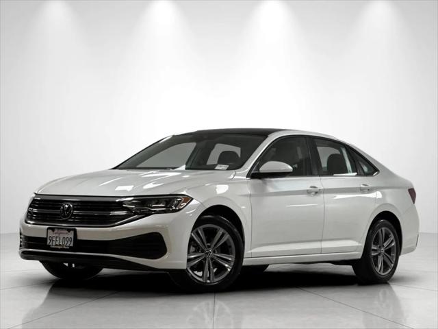 2023 Volkswagen Jetta 1.5T SE for sale in San Rafael, CA