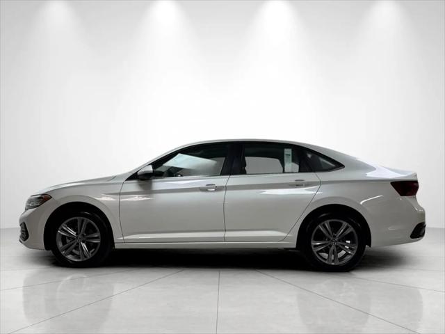 2023 Volkswagen Jetta 1.5T SE