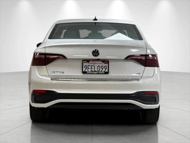 2023 Volkswagen Jetta 1.5T SE