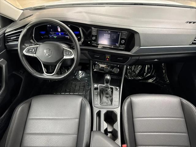 2023 Volkswagen Jetta 1.5T SE