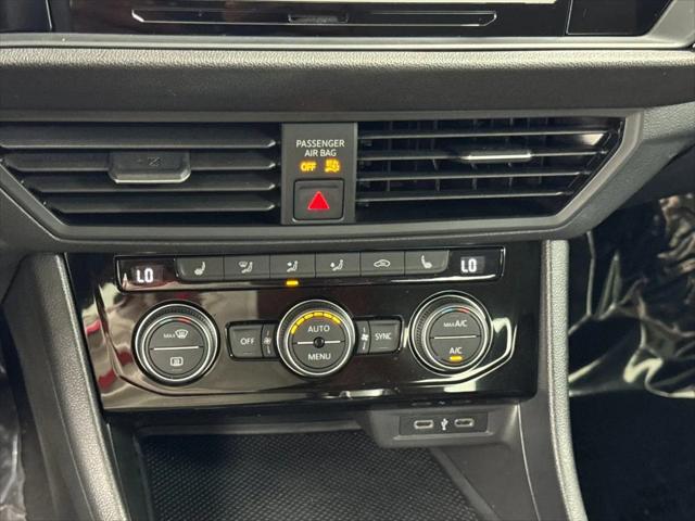 2023 Volkswagen Jetta 1.5T SE