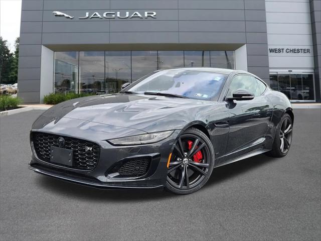 2024 Jaguar F-TYPE P575 R75 AWD Automatic for sale in West Chester, PA