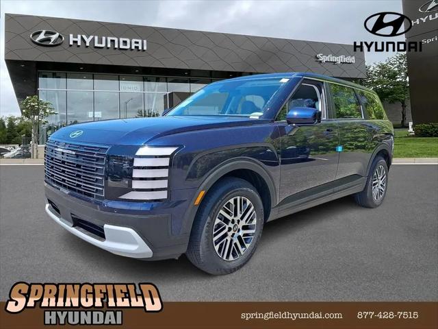 2026 Hyundai Palisade SE for sale in Springfield, PA