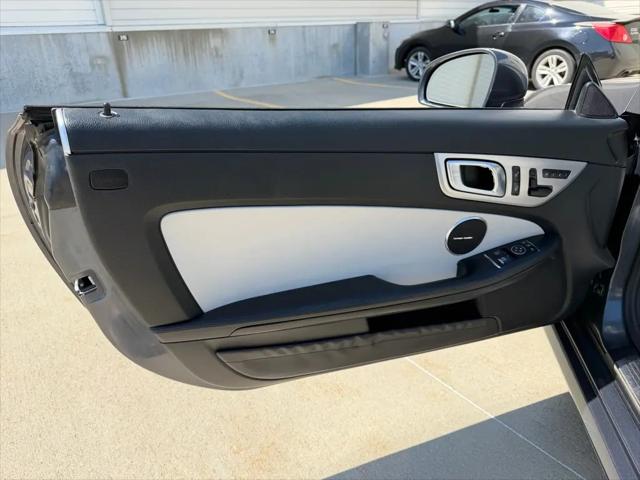 2012 Mercedes-Benz SLK SLK 350 SLK 350